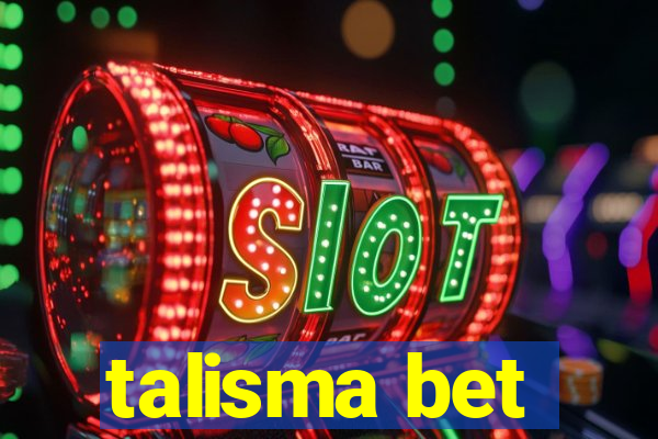 talisma bet